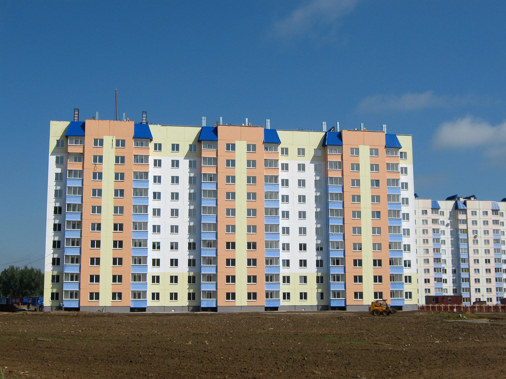 Магілёў, Улица Бялыницкого-Бирули, 6