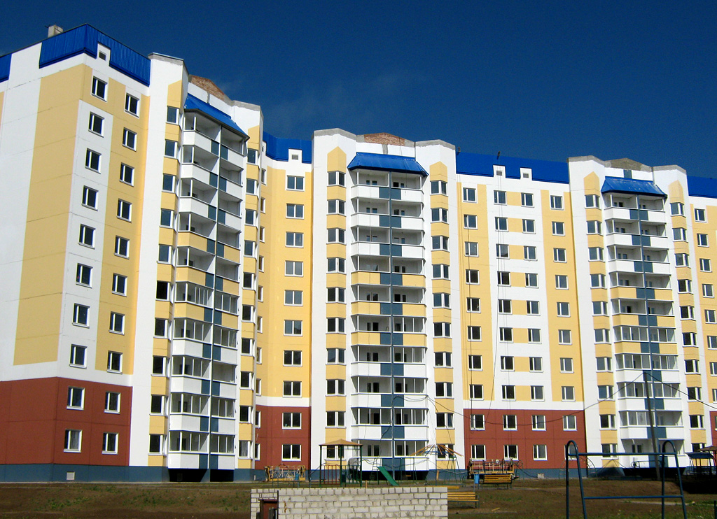 Могилёв, Улица Бялыницкого-Бирули, 10