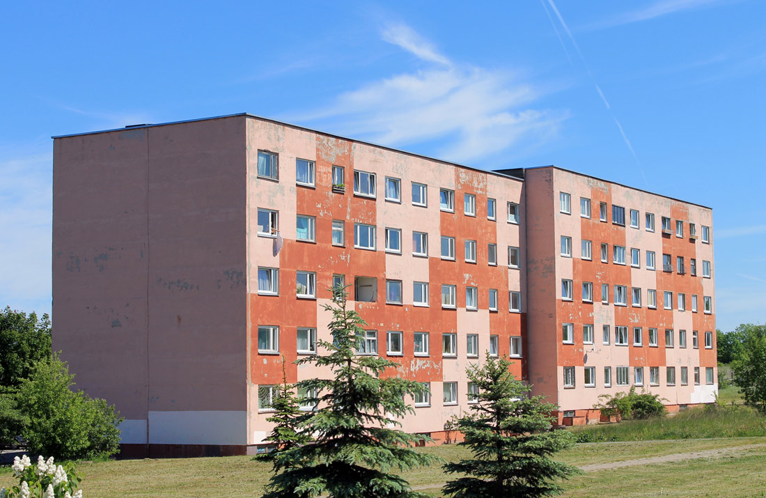 Силламяэ, Kooli, 5