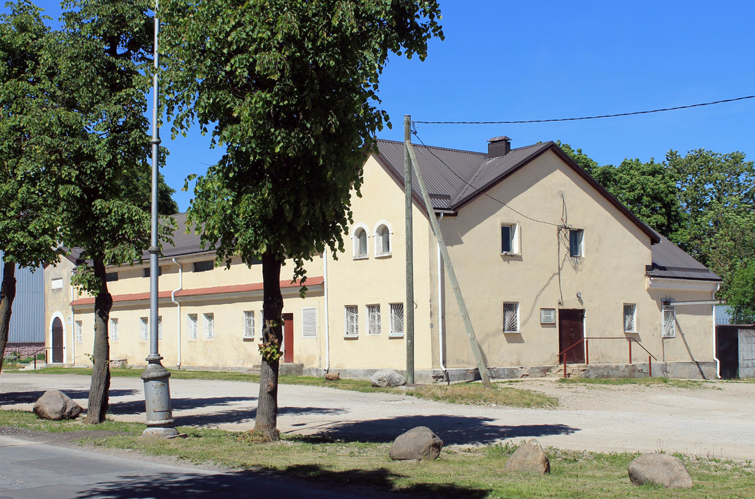 Силламяэ, Ranna, 14