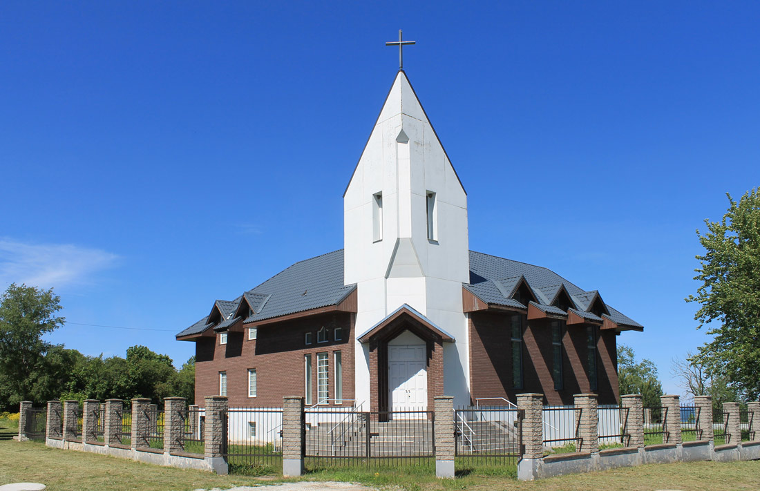 Силламяэ, Ranna, 20