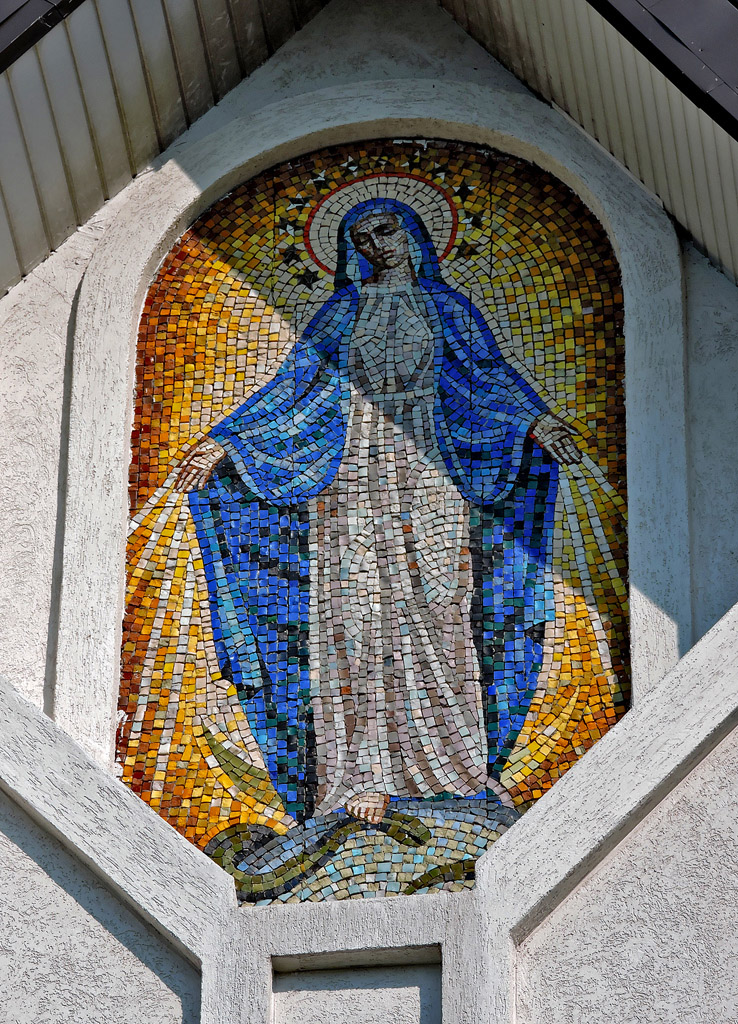 Покотиловка, Улица Независимости, 7