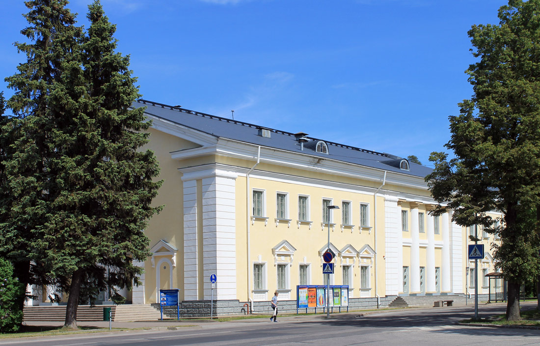 Силламяэ, Kesk, 24