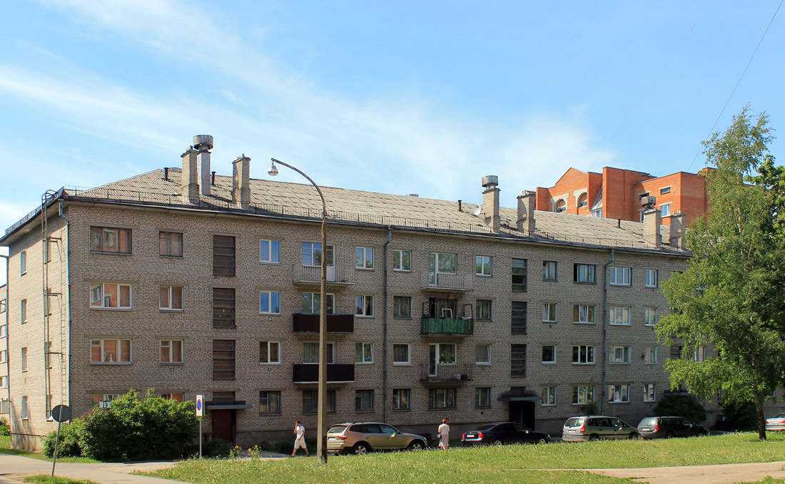 Sillamäe, Ranna, 37