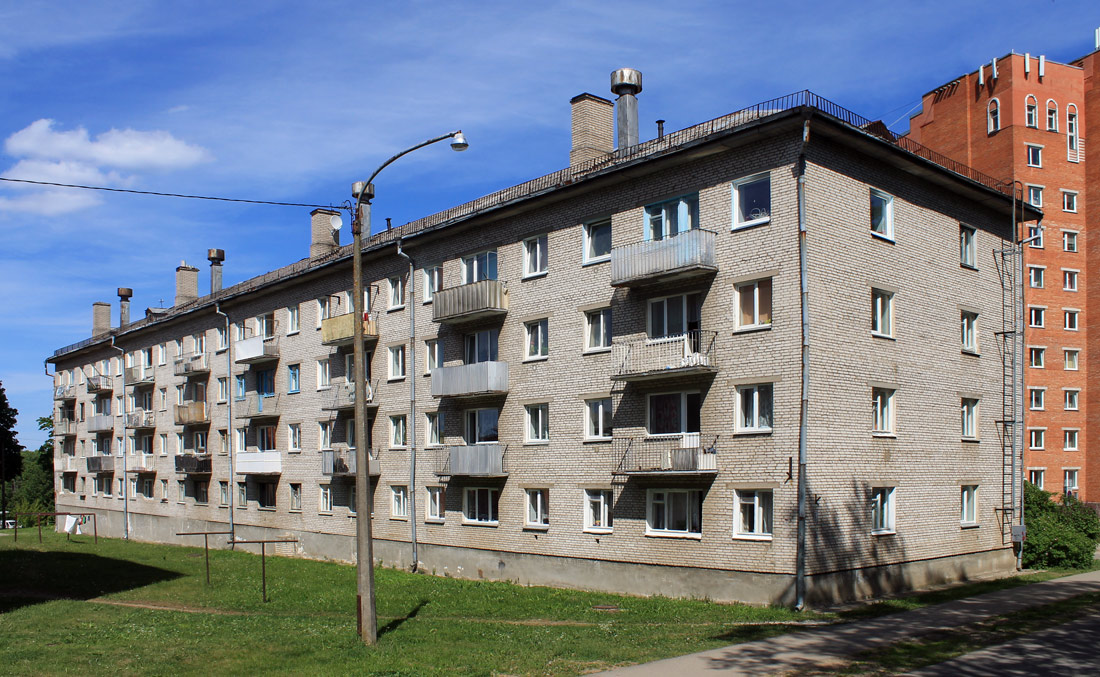 Sillamäe, Ranna, 37