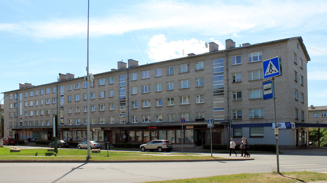 Силламяэ, Kesk, 53