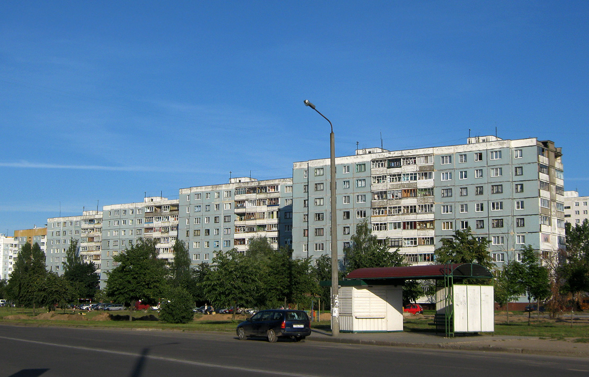 Могилёв, Улица Мовчанского, 63; Улица Мовчанского, 65; Улица Мовчанского, 67; Улица Мовчанского, 69