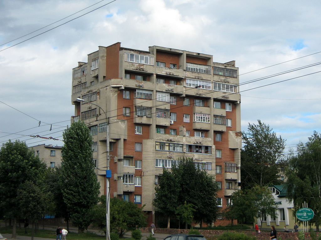 Могилёв, Проспект Димитрова, 33