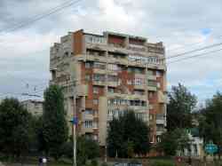 Могилёв, Проспект Димитрова, 33