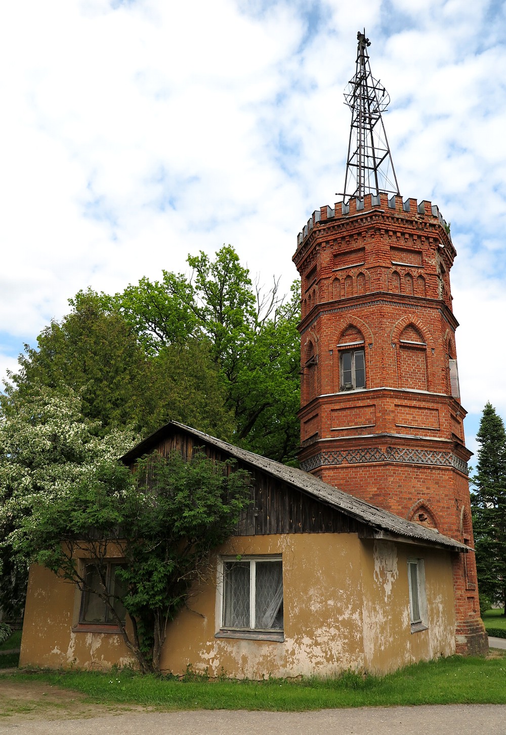 Бирини, Biriņi, 5