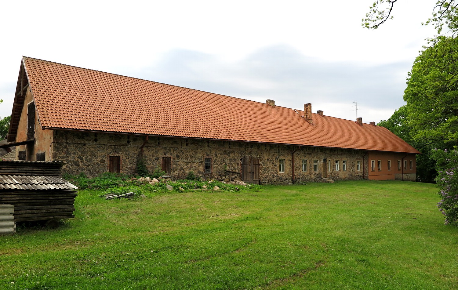 Бирини, Biriņi, 10