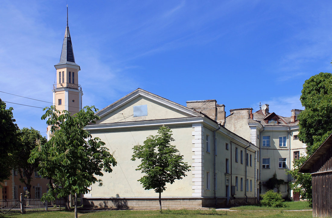 Sillamäe, Kesk, 29