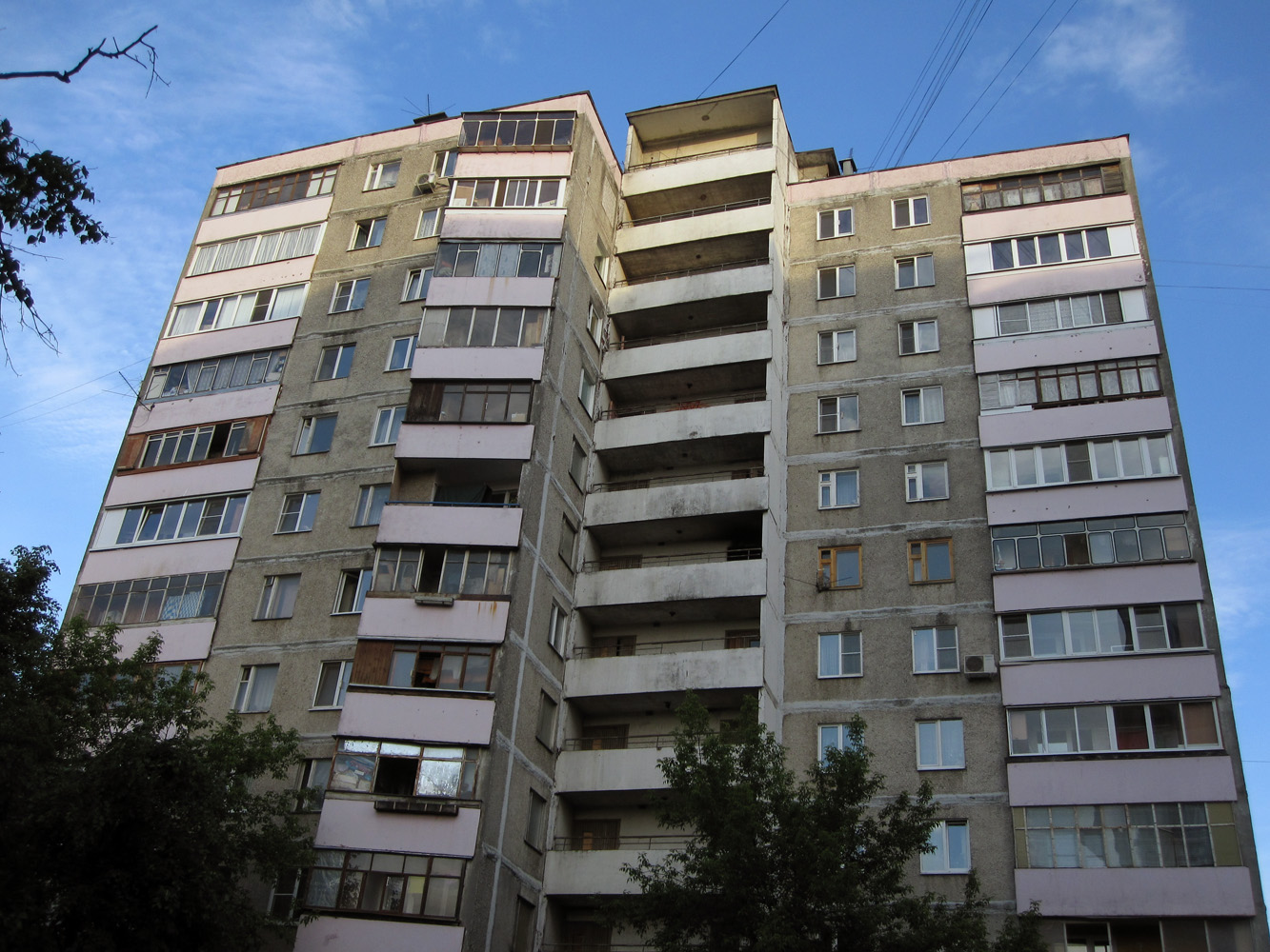 Жуковский, Улица Менделеева, 15