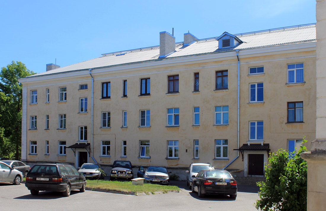 Силламяэ, Kalda, 2