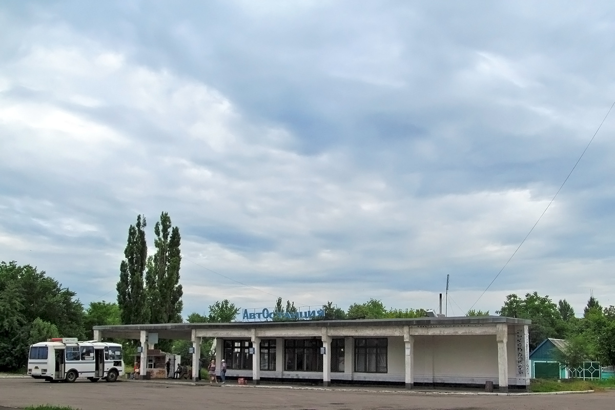 Доброполье, Улица Фрунзе, 12