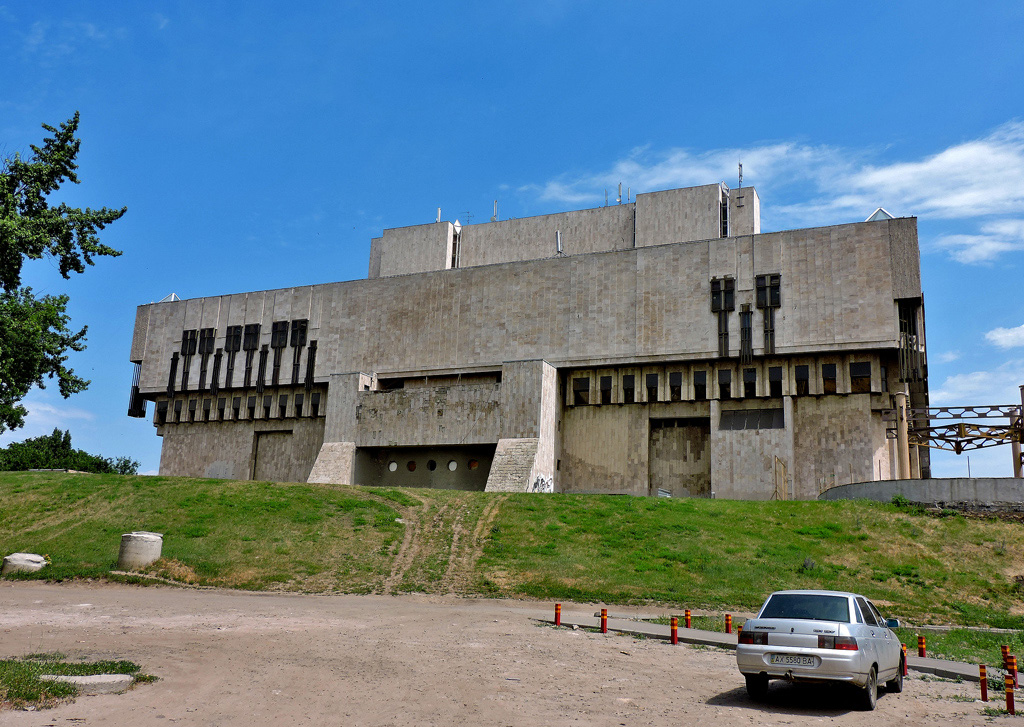 Charkow, Сумская улица, 25