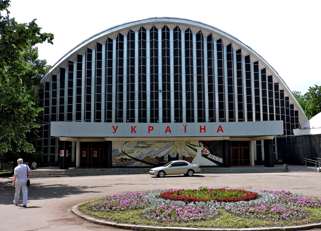 Харьков, Сумская улица, 35