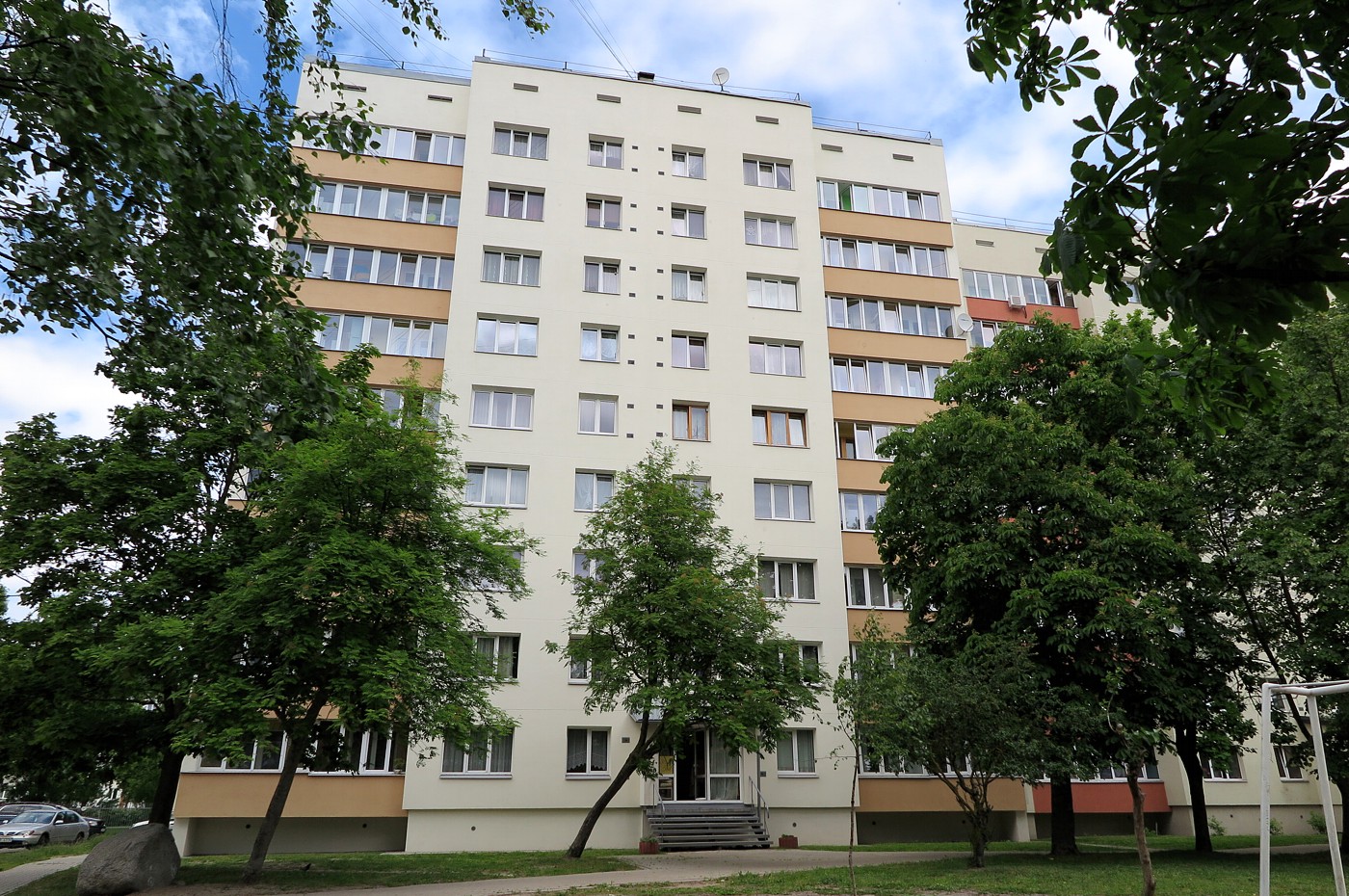 Саласпилс, Enerģētiķu iela, 11