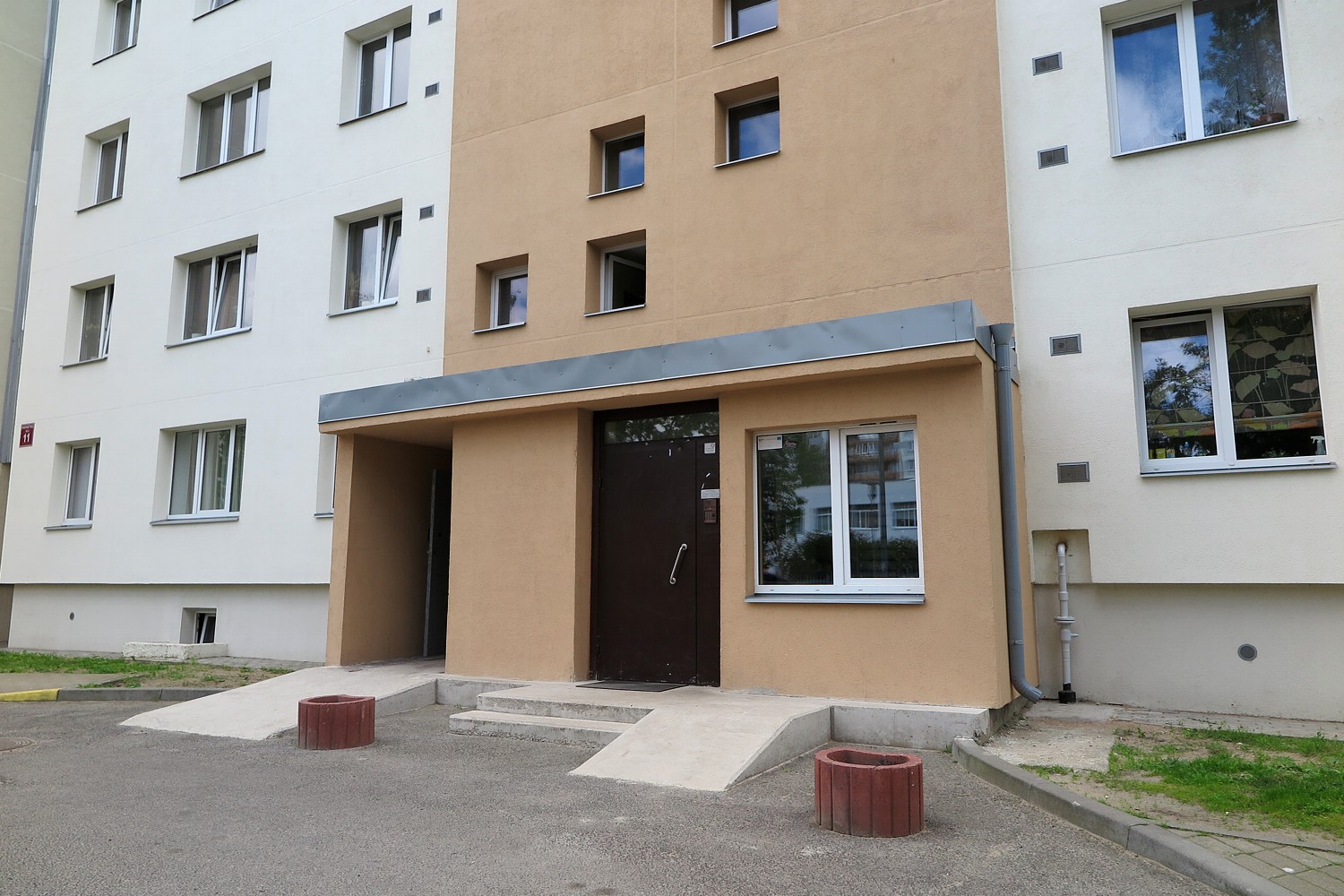 Саласпилс, Enerģētiķu iela, 11