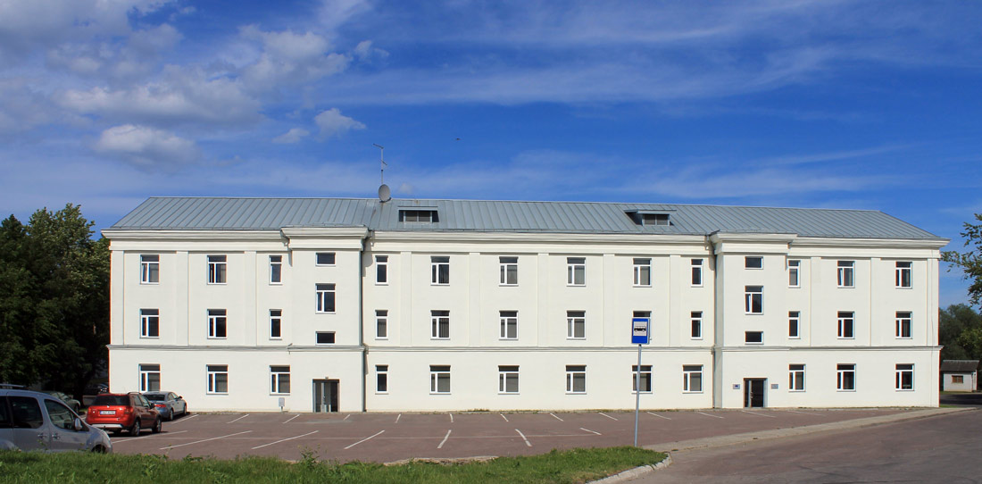 Силламяэ, Kesk, 1b