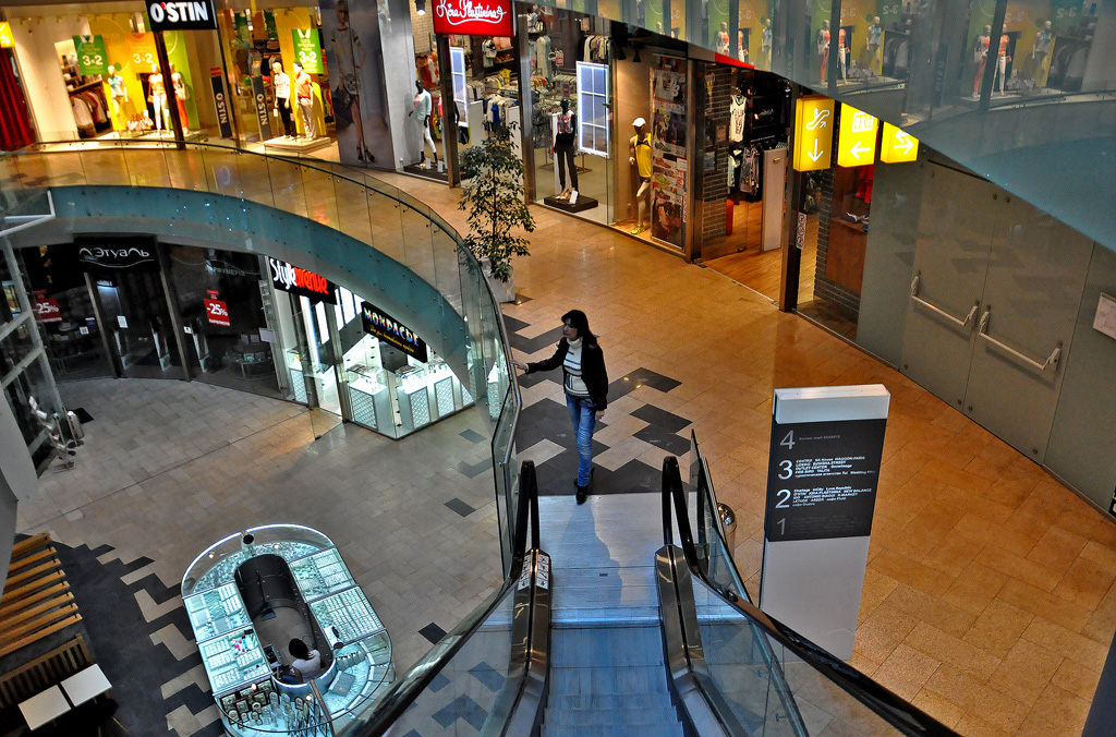 Харьков, Сумская улица, 10