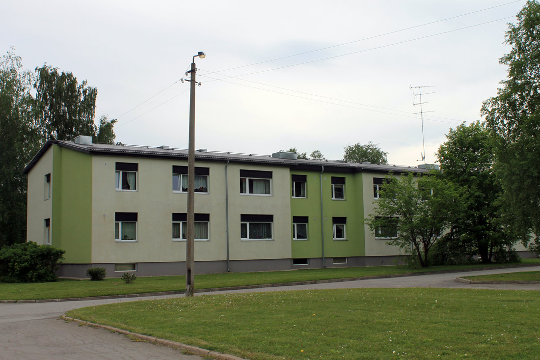 Куртна, Kurtna tee, 44