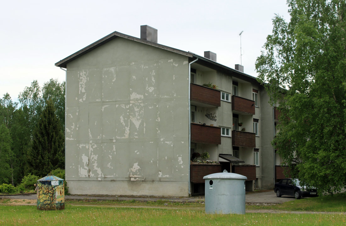 Куртна, Tiigi, 14