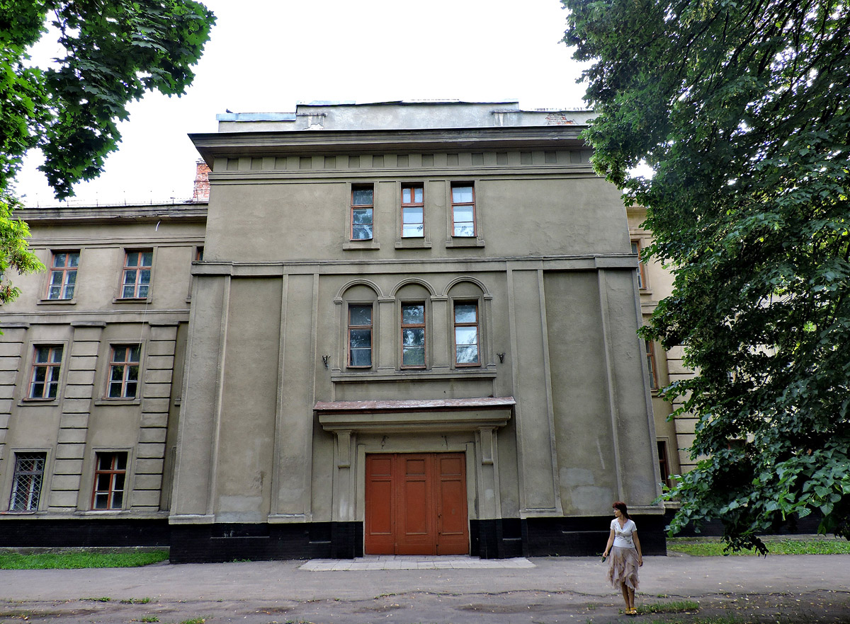 Харьков, Проспект Героев Харькова, 246