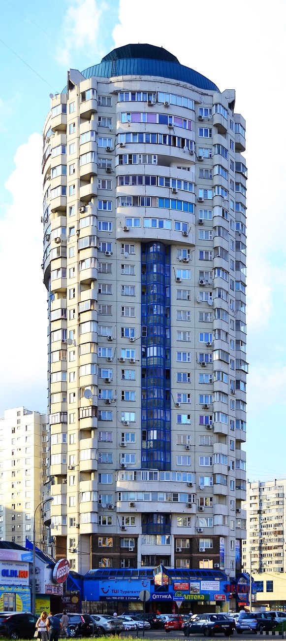 Москва, Улица Перерва, 43