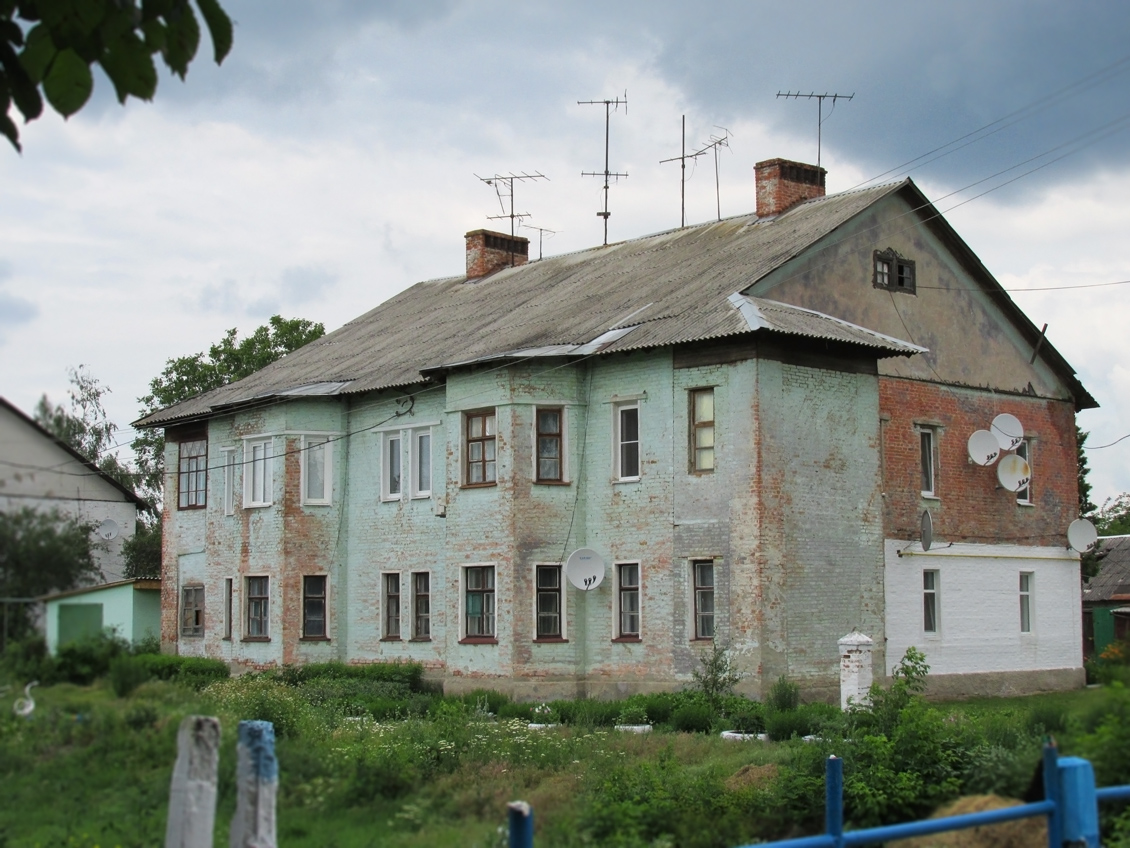Белики, Улица Мира, (?)
