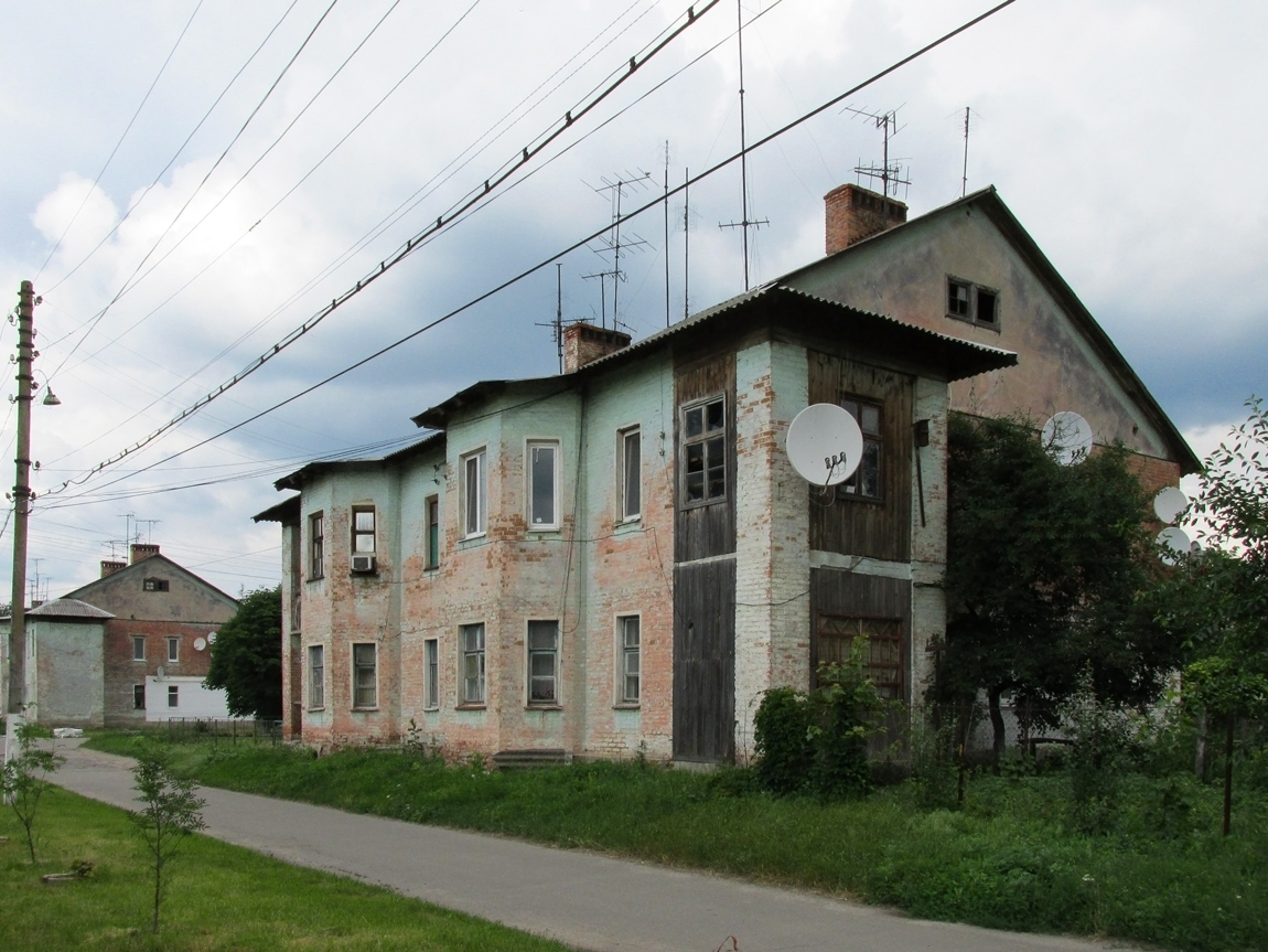 Белики, Улица Мира, (?)