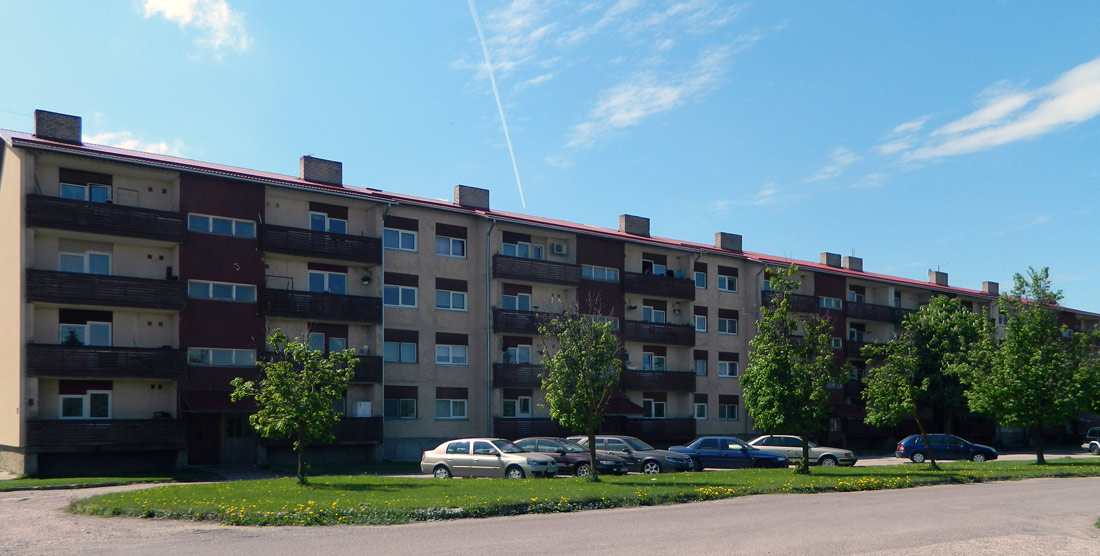 Курессааре, Aia, 68