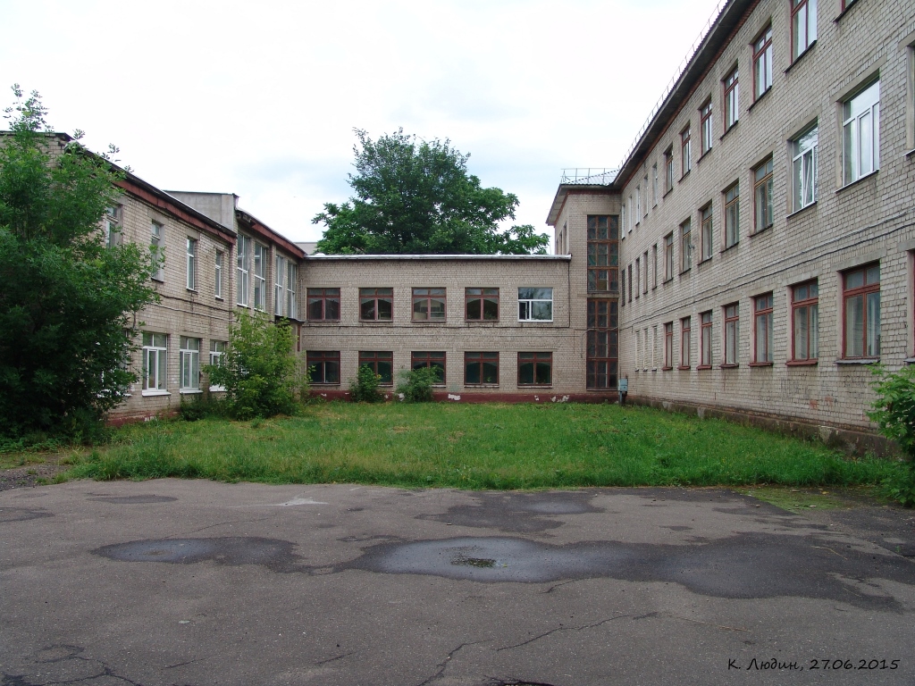 Иваново, Улица 9 Января, 39