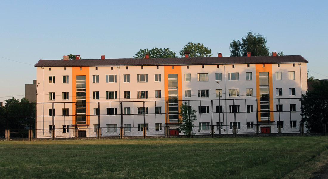 Таллин, Väike-Ameerika, 9