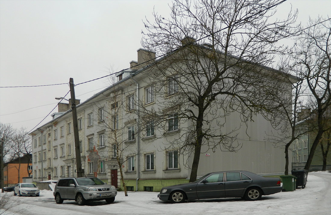 Таллин, Tuulemäe, 6