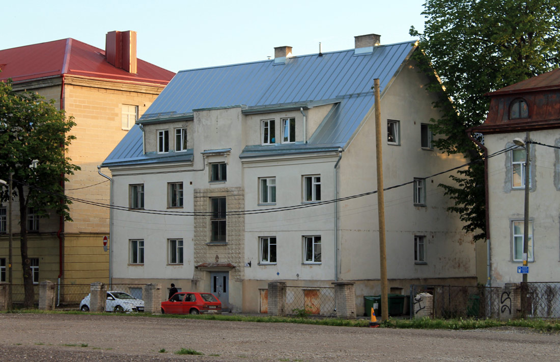 Таллин, Toom-Kuninga, 32