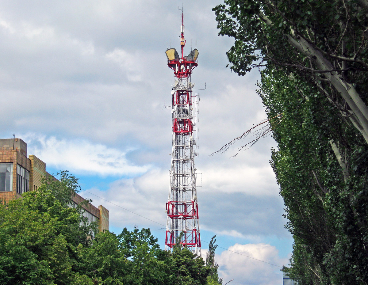 Лисичанск, Проспект Победы, 159А