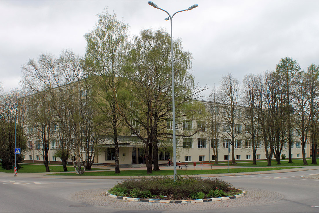 Rakvere, Tallinna, 29
