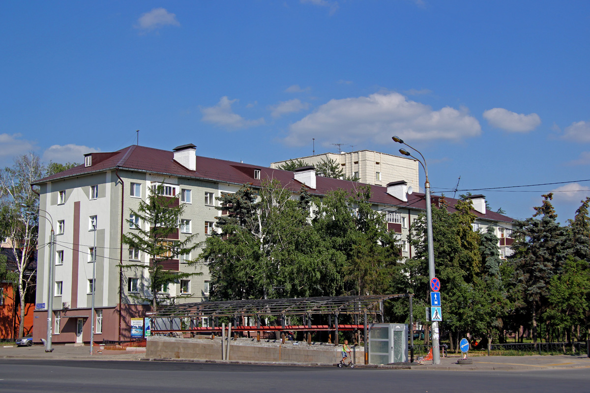 Казань, Улица Нурсултана Назарбаева, 15