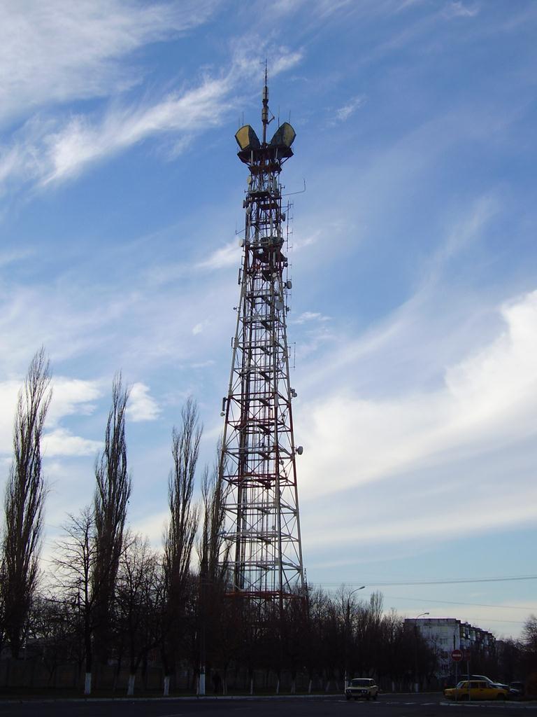 Лисичанск, Проспект Победы, 159А