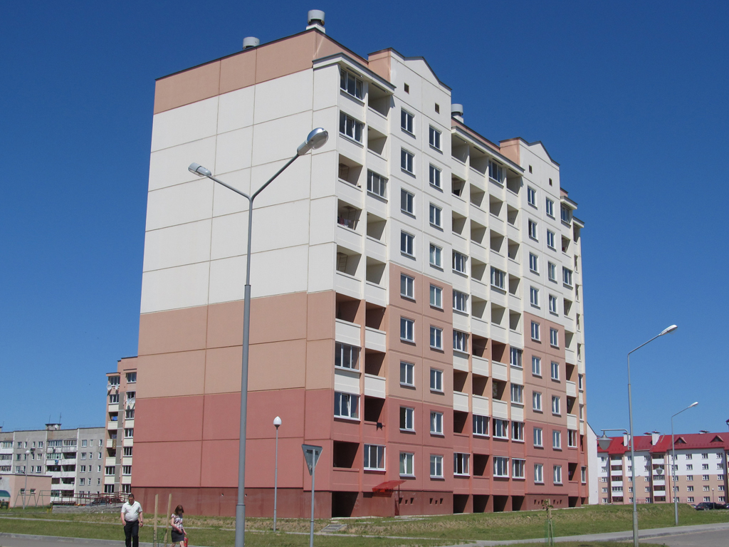 Дятлово, Новогрудская улица, 24