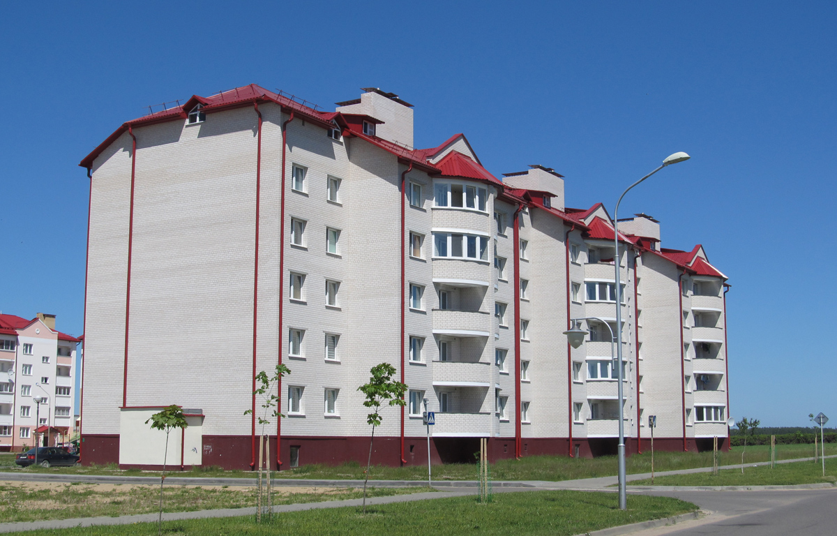 Дятлово, Новогрудская улица, 23