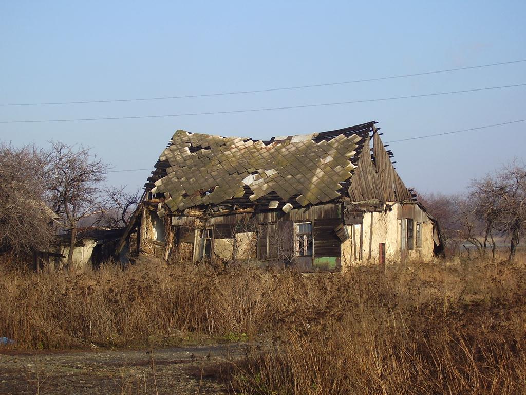 Чернухино, Улица Кирова, ?