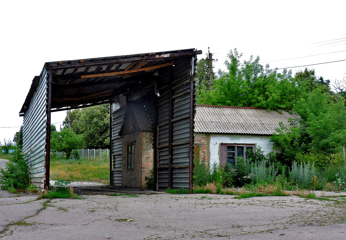 Харьковский район, прочие н.п., Пос. Фрунзе, Фрунзенская улица, ?