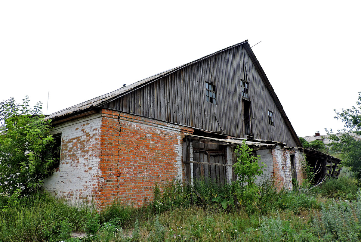 Харьковский район, прочие н.п., Пос. Фрунзе, Фрунзенская улица, ?