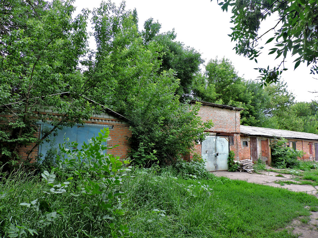 Харьковский район, прочие н.п., Пос. Фрунзе, Фрунзенская улица, 11*