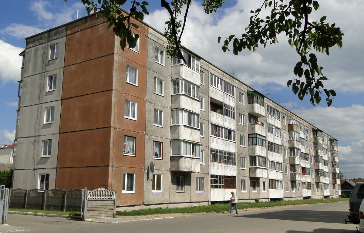 Дзержинск, Улица Фурманова, 7