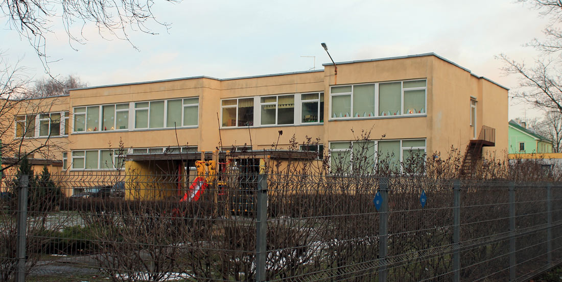 Таллин, Gildi, 17a