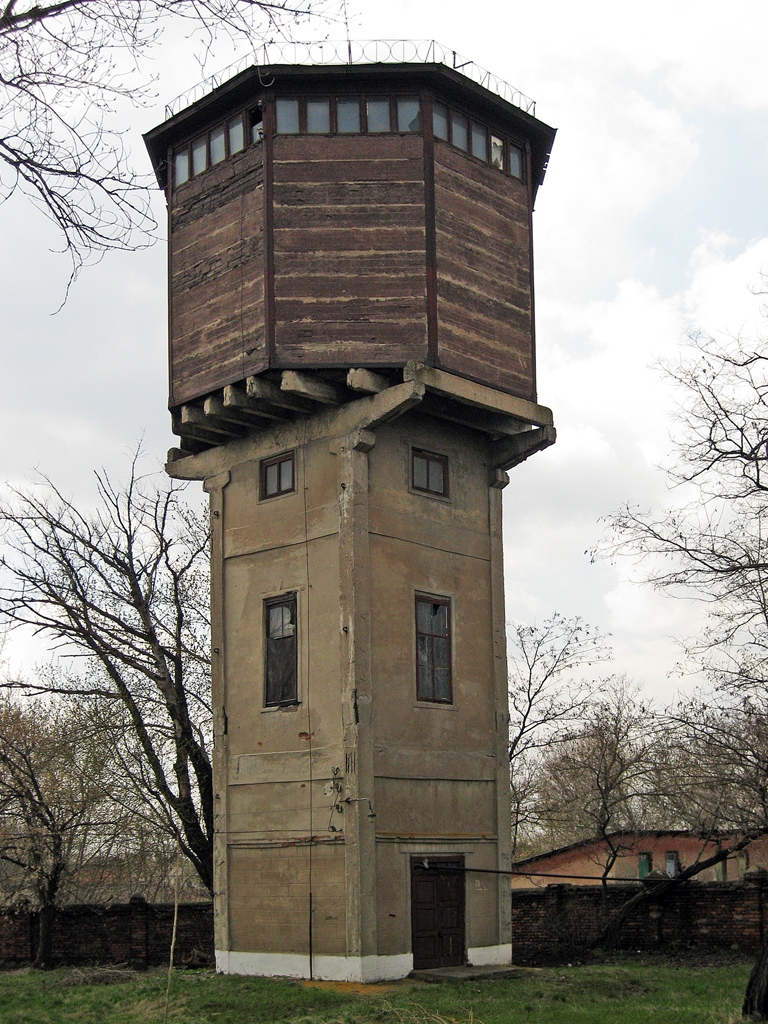 Счастьинский район, прочие н.п., с. Ольховое, Вокзальная улица, 1