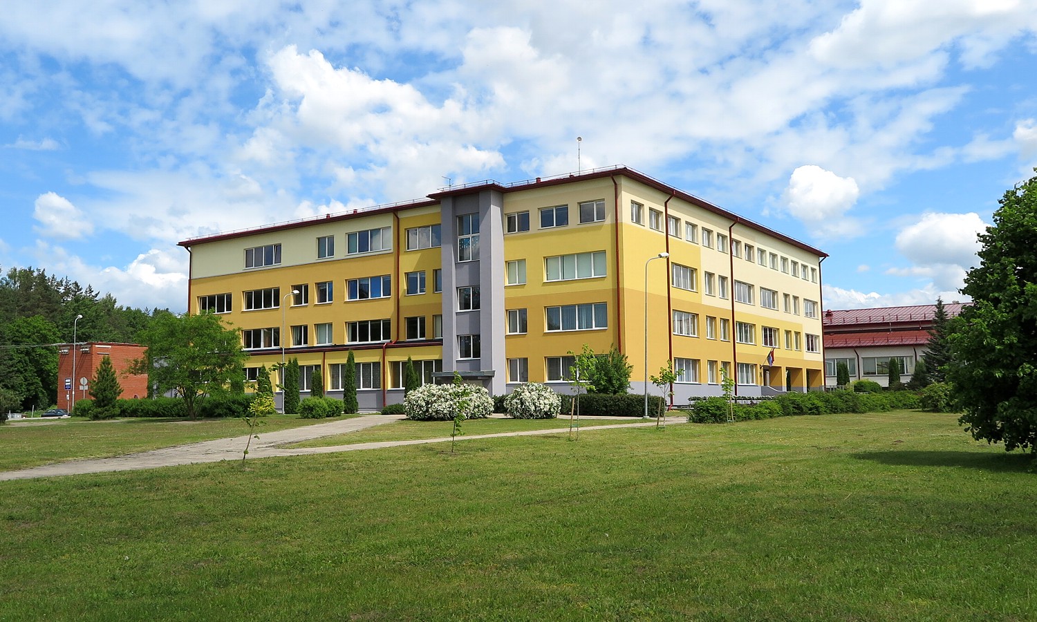 Валодзе, Vālodzes, 1